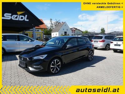 Seat Leon Gebrauchtwagen Seat Leon Gebrauchtwagen