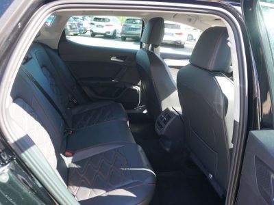 Seat Leon Gebrauchtwagen Seat Leon Gebrauchtwagen