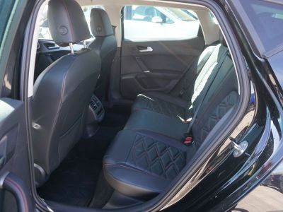 Seat Leon Gebrauchtwagen Seat Leon Gebrauchtwagen