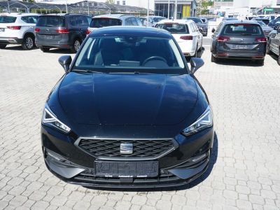 Seat Leon Gebrauchtwagen Seat Leon Gebrauchtwagen