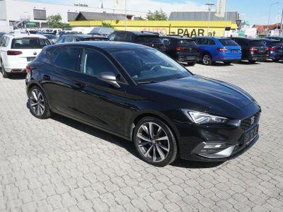 Seat Leon Gebrauchtwagen Seat Leon Gebrauchtwagen