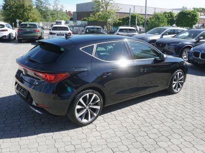Seat Leon Gebrauchtwagen Seat Leon Gebrauchtwagen