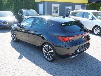 Seat Leon Gebrauchtwagen Seat Leon Gebrauchtwagen