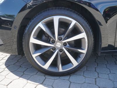 Seat Leon Gebrauchtwagen Seat Leon Gebrauchtwagen
