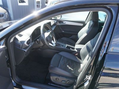 Seat Leon Gebrauchtwagen Seat Leon Gebrauchtwagen