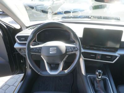 Seat Leon Gebrauchtwagen Seat Leon Gebrauchtwagen