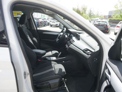 BMW X1 Gebrauchtwagen BMW X1 Gebrauchtwagen