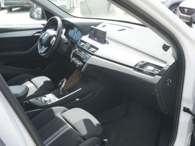 BMW X1 Gebrauchtwagen BMW X1 Gebrauchtwagen