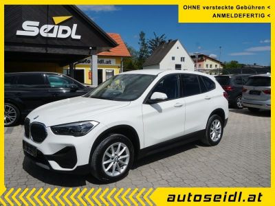 BMW X1 Gebrauchtwagen BMW X1 Gebrauchtwagen