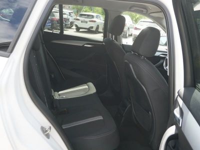 BMW X1 Gebrauchtwagen BMW X1 Gebrauchtwagen