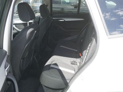 BMW X1 Gebrauchtwagen BMW X1 Gebrauchtwagen