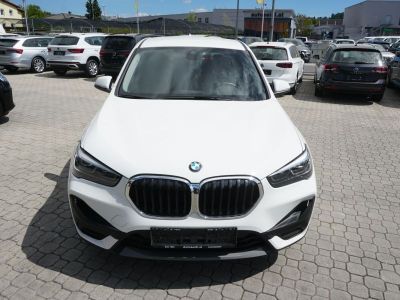 BMW X1 Gebrauchtwagen BMW X1 Gebrauchtwagen