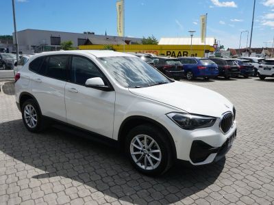 BMW X1 Gebrauchtwagen BMW X1 Gebrauchtwagen