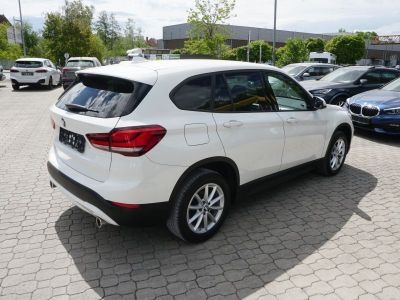 BMW X1 Gebrauchtwagen BMW X1 Gebrauchtwagen
