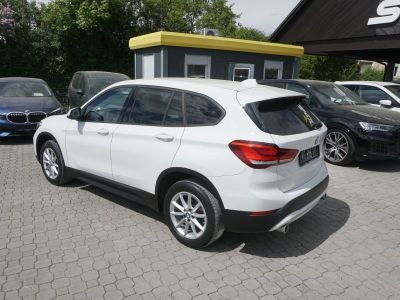 BMW X1 Gebrauchtwagen BMW X1 Gebrauchtwagen