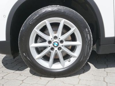 BMW X1 Gebrauchtwagen BMW X1 Gebrauchtwagen