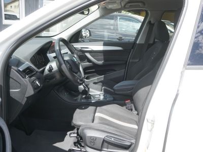 BMW X1 Gebrauchtwagen BMW X1 Gebrauchtwagen