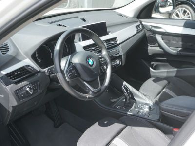 BMW X1 Gebrauchtwagen BMW X1 Gebrauchtwagen