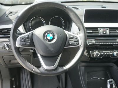 BMW X1 Gebrauchtwagen BMW X1 Gebrauchtwagen