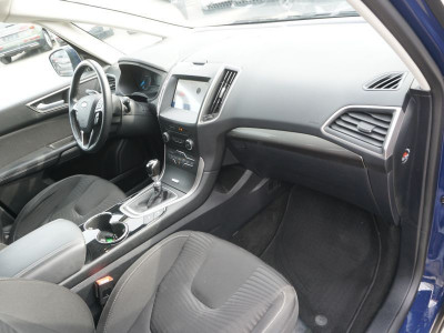 Ford S-MAX Gebrauchtwagen