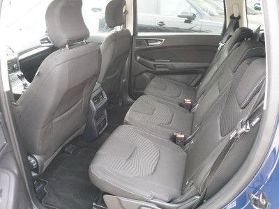 Ford S-MAX Gebrauchtwagen