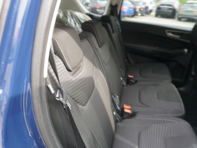 Ford S-MAX Gebrauchtwagen
