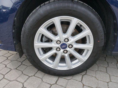 Ford S-MAX Gebrauchtwagen