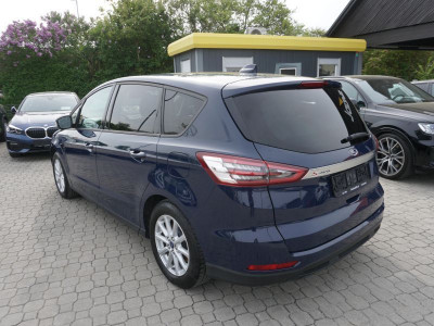Ford S-MAX Gebrauchtwagen