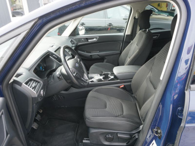 Ford S-MAX Gebrauchtwagen