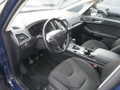 Ford S-MAX Gebrauchtwagen