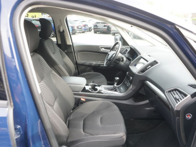 Ford S-MAX Gebrauchtwagen
