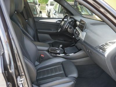 BMW X3 Gebrauchtwagen BMW X3 Gebrauchtwagen