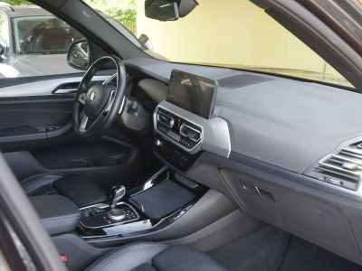 BMW X3 Gebrauchtwagen BMW X3 Gebrauchtwagen