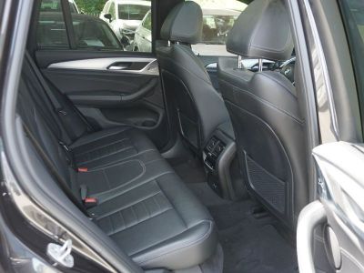 BMW X3 Gebrauchtwagen BMW X3 Gebrauchtwagen