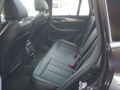 BMW X3 Gebrauchtwagen BMW X3 Gebrauchtwagen