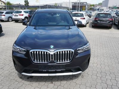 BMW X3 Gebrauchtwagen BMW X3 Gebrauchtwagen