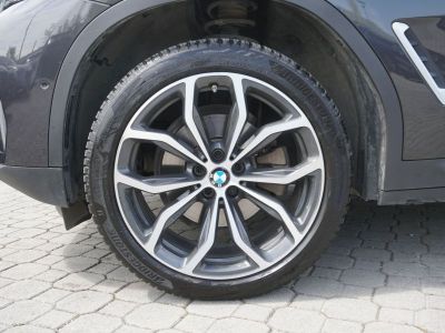 BMW X3 Gebrauchtwagen BMW X3 Gebrauchtwagen