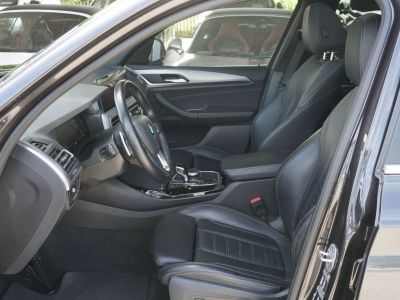 BMW X3 Gebrauchtwagen BMW X3 Gebrauchtwagen