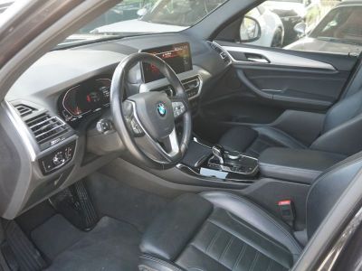 BMW X3 Gebrauchtwagen BMW X3 Gebrauchtwagen