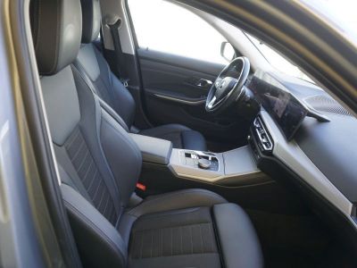 BMW 3er Gebrauchtwagen BMW 3er Gebrauchtwagen