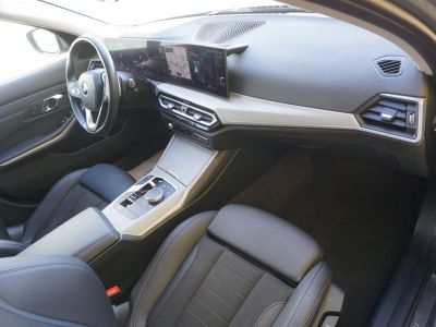 BMW 3er Gebrauchtwagen BMW 3er Gebrauchtwagen