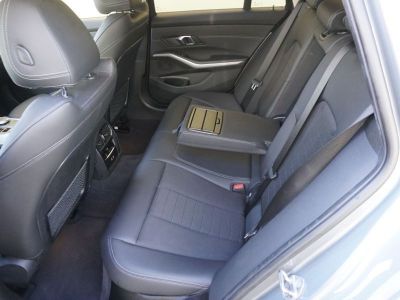 BMW 3er Gebrauchtwagen BMW 3er Gebrauchtwagen
