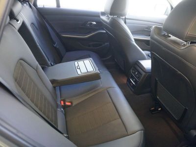 BMW 3er Gebrauchtwagen BMW 3er Gebrauchtwagen