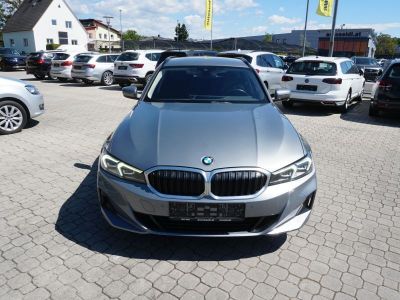 BMW 3er Gebrauchtwagen BMW 3er Gebrauchtwagen