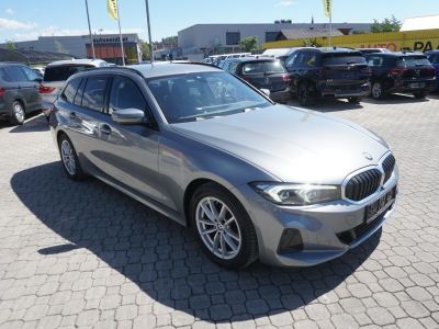 BMW 3er Gebrauchtwagen BMW 3er Gebrauchtwagen