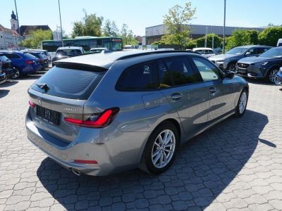BMW 3er Gebrauchtwagen BMW 3er Gebrauchtwagen