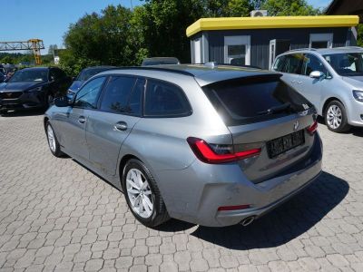 BMW 3er Gebrauchtwagen BMW 3er Gebrauchtwagen