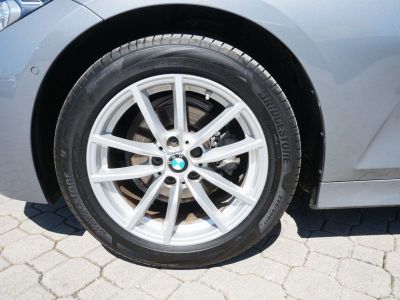 BMW 3er Gebrauchtwagen BMW 3er Gebrauchtwagen