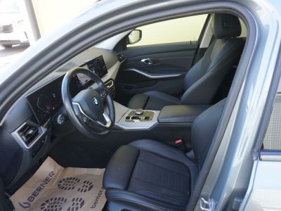 BMW 3er Gebrauchtwagen BMW 3er Gebrauchtwagen