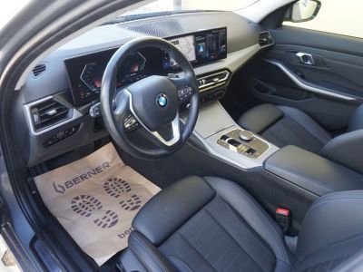 BMW 3er Gebrauchtwagen BMW 3er Gebrauchtwagen
